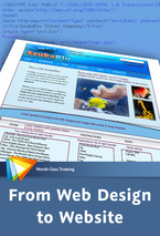 WebDesigntoWebsite